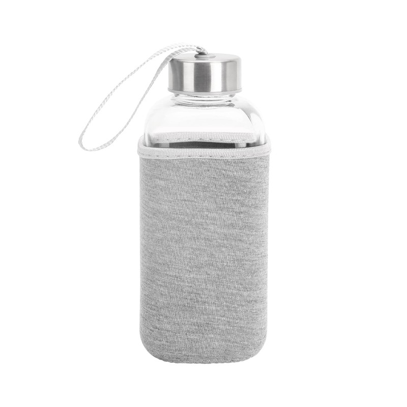 Бутылка стеклянная VALPA на 530 мл