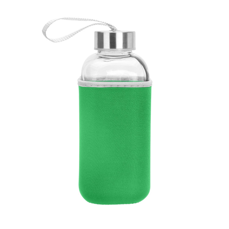 Бутылка стеклянная VALPA на 530 мл