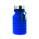 Бутылка для воды PAGODA силиконовая