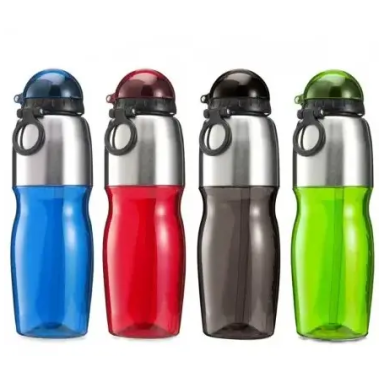 Спортивная бутылка для воды на 800 мл
