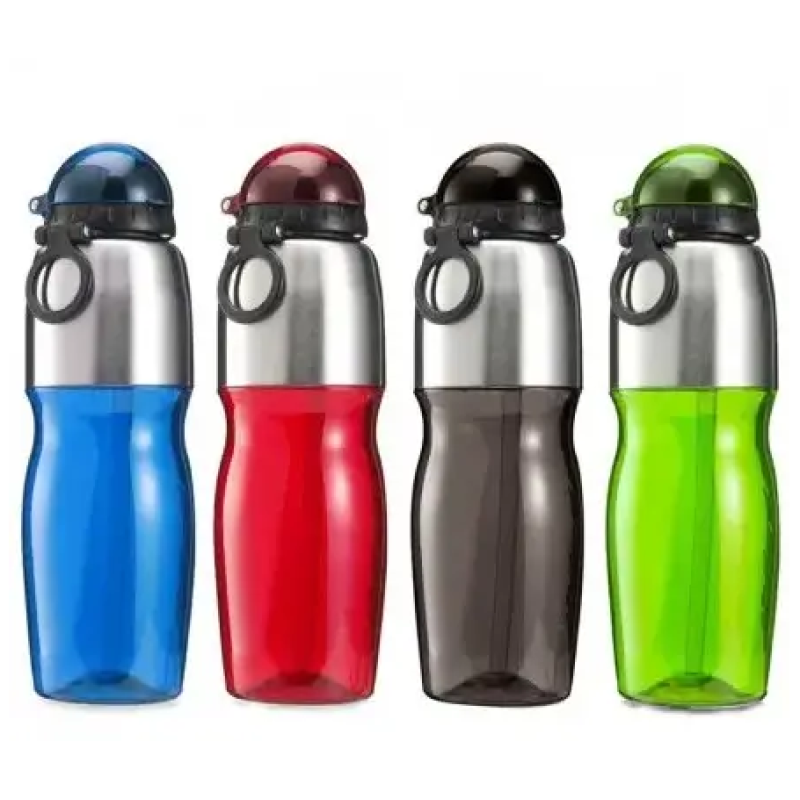 Спортивная бутылка для воды на 800 мл