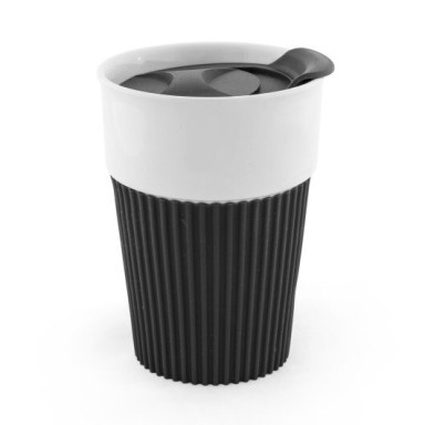 Чашка керамическая AFINA