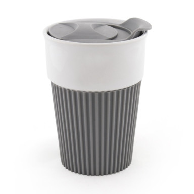 Чашка керамическая AFINA