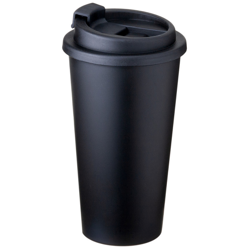 Склянка пластикова Cuppari на 500 мл