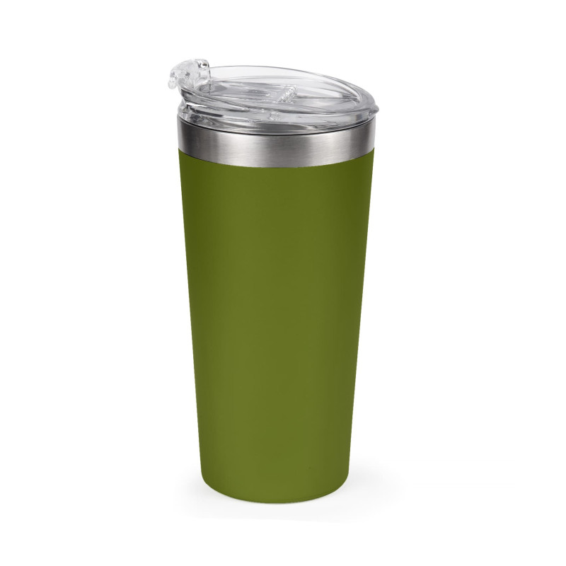 Термокружка металлическая Alaska