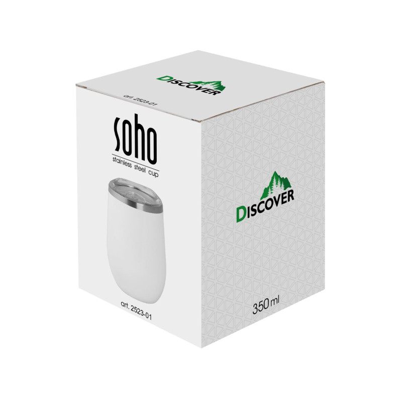 Термочашка Soho 2 на 350 мл