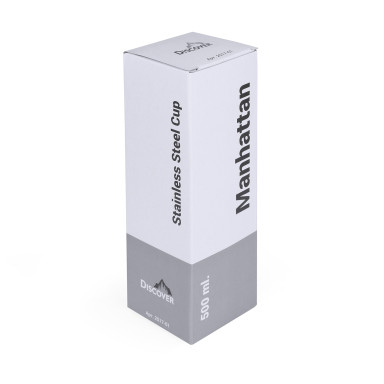 Термокружка Manhattan на 500 мл