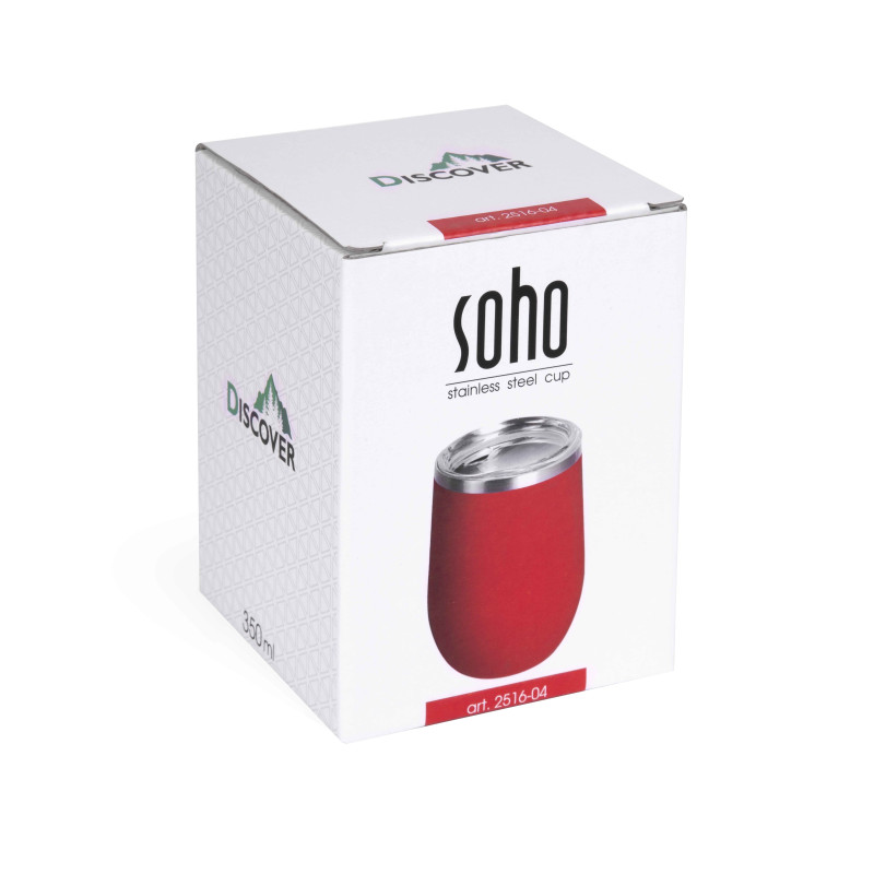 Термочашка Soho на 350 мл