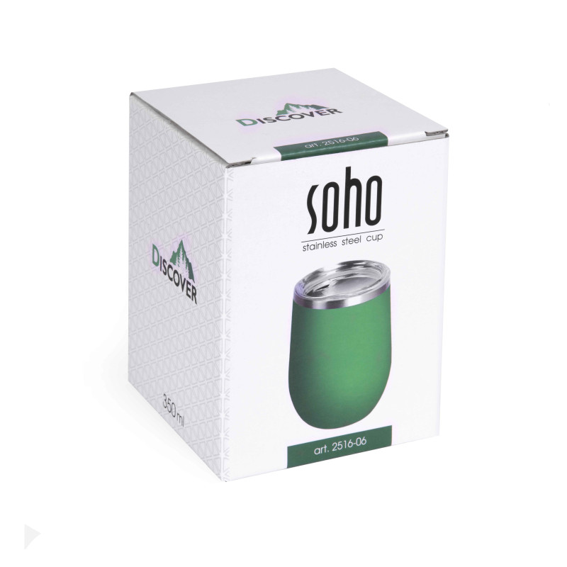 Термочашка Soho на 350 мл