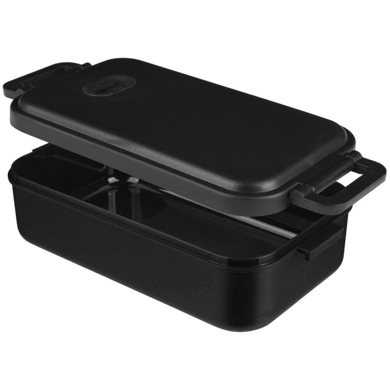 Ланч-бокс пластиковий Ondine на 800 мл