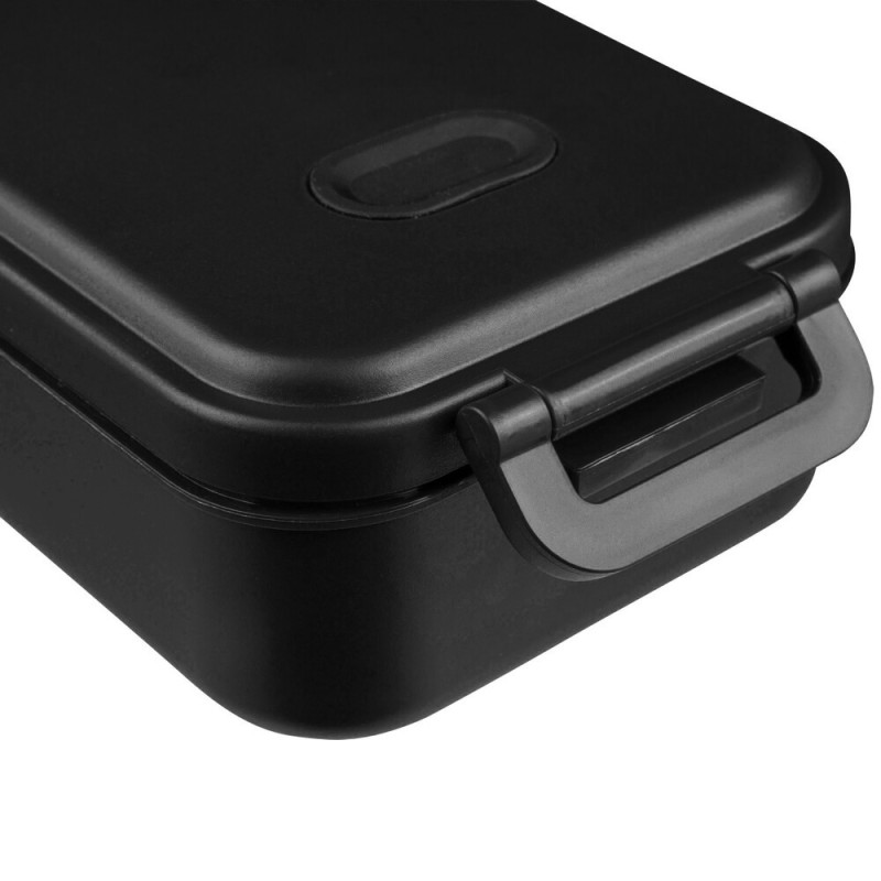 Ланч-бокс пластиковий Ondine на 800 мл