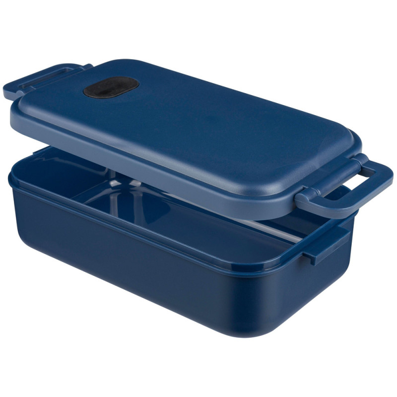 Ланч-бокс пластиковий Ondine на 800 мл