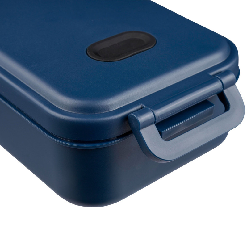 Ланч-бокс пластиковий Ondine на 800 мл