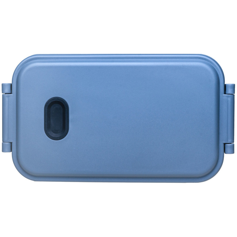 Ланч-бокс пластиковий Ondine на 800 мл