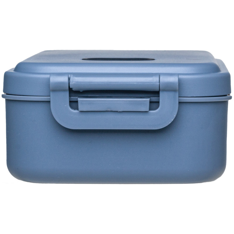 Ланч-бокс пластиковий Ondine на 800 мл