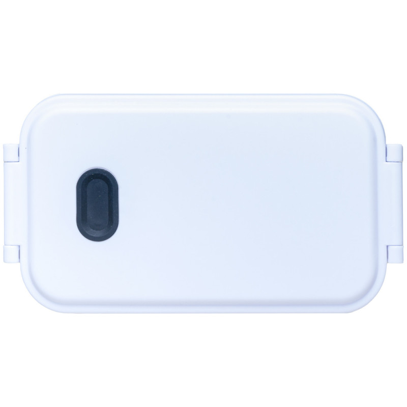 Ланч-бокс пластиковий Ondine на 800 мл