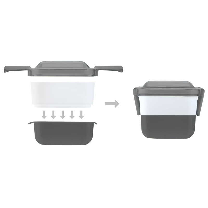 Ланч бокс Leo