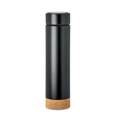 Термос металлический POLE CORK на 450 мл