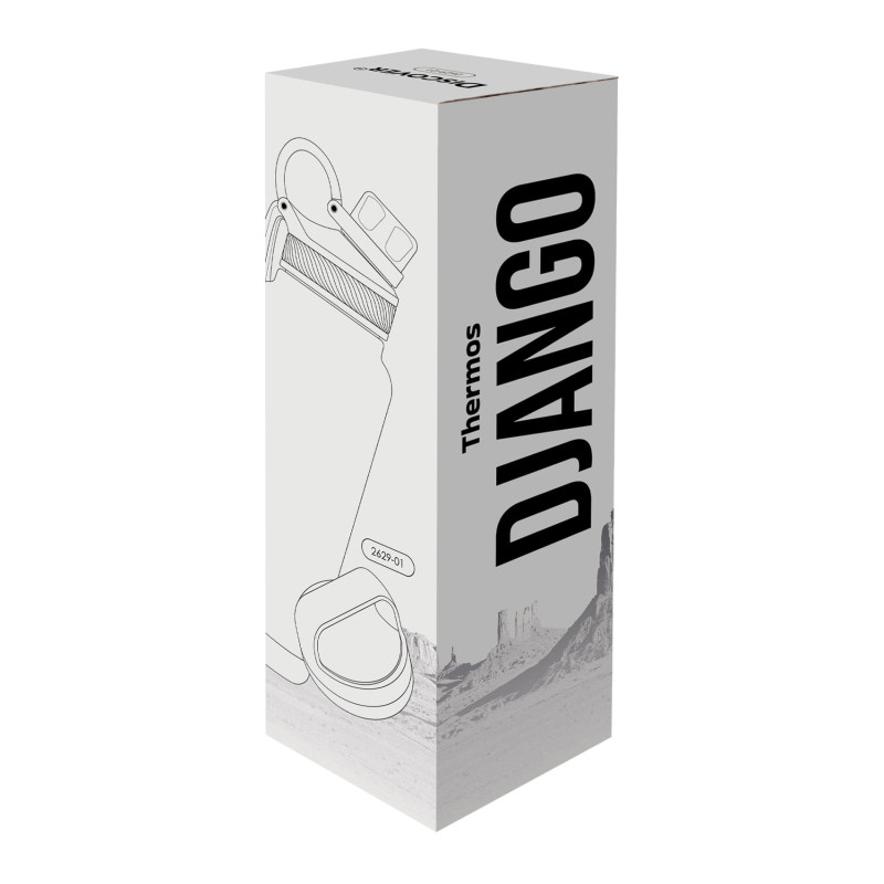 Термос Django на 1000 мл