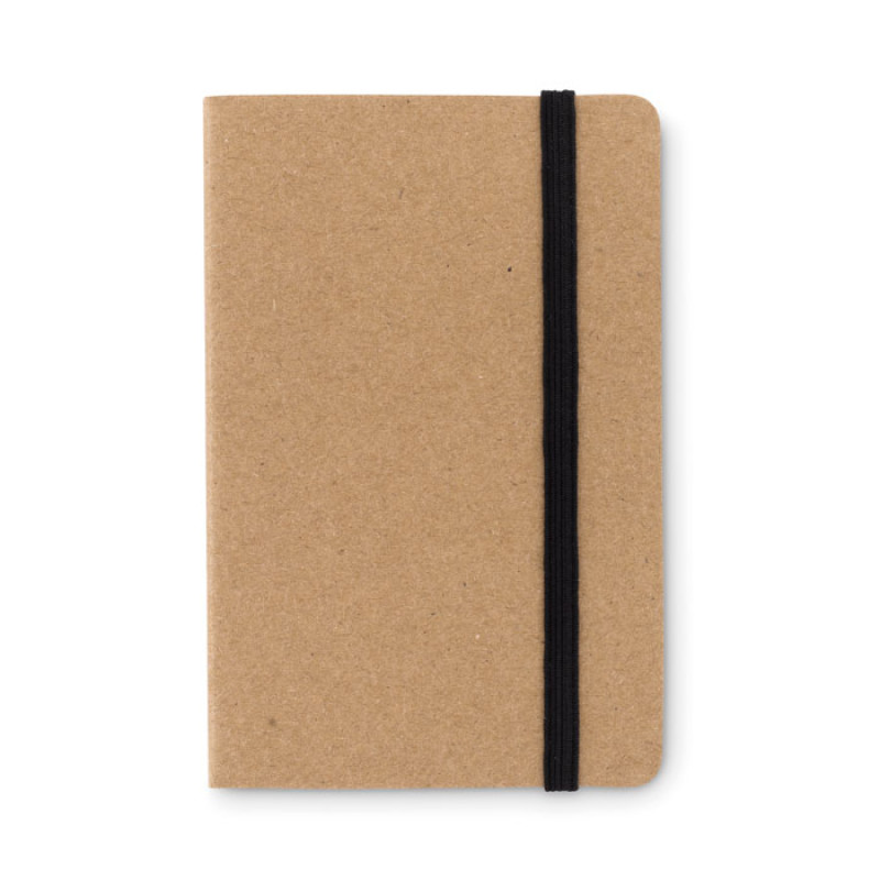 Держатель для карточек из крафт-бумаги FOLDNOTE