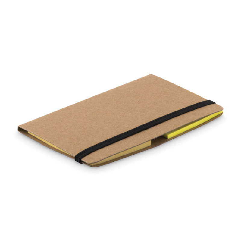 Держатель для карточек из крафт-бумаги FOLDNOTE