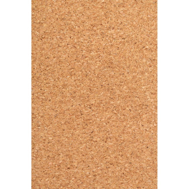 Папка із пробки А4 формату із блокнотом