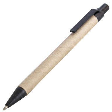 Ручка BAVOVNA из переработанной бумаги и пластика