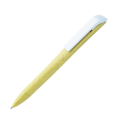  Ручка VERBA пластикова з вмістом пшеничного волокна