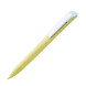 Ручка VERBA пластиковая с содержанием пшеничного волокна
