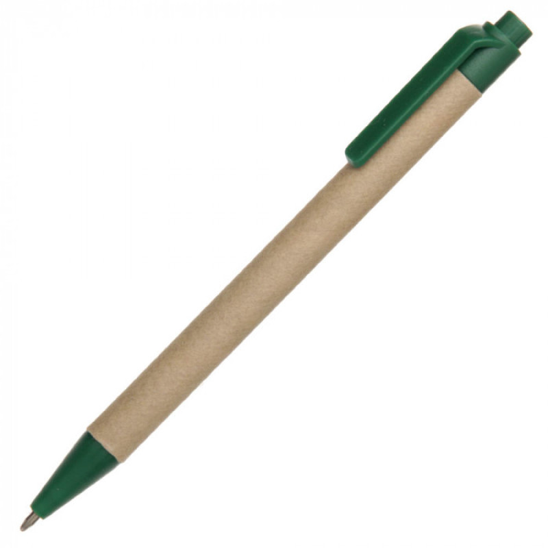 Ручка картонная Eco 2