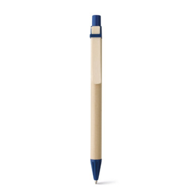 Эко ручка под логотип Nairobi