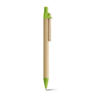 Эко ручка под логотип Nairobi