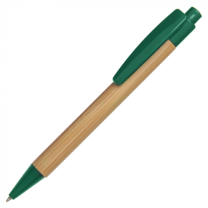Ручка бамбуковая Eco Bamboo