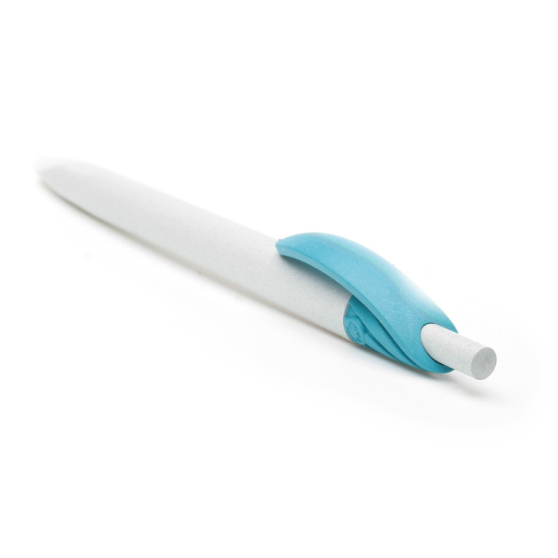 Еко-ручка Re-Pen Push