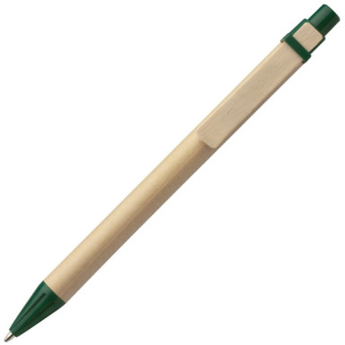Эко ручка под логотип