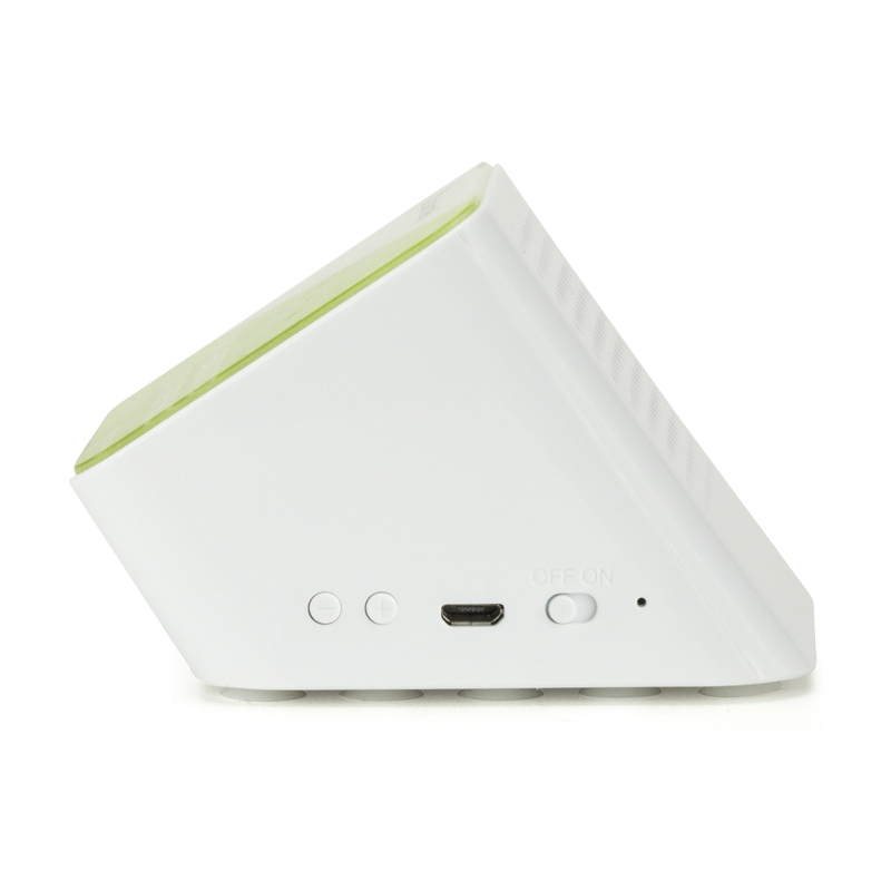 Портативная Bluetooth колонка Prism с присосками, 3 ВТ, AUX