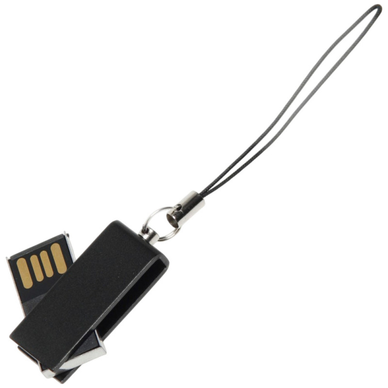 Флеш-пам'ять Sigma на 64 Гб, USB 2.0