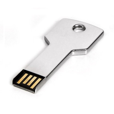 Флеш-накопитель Ключ, USB 2.0