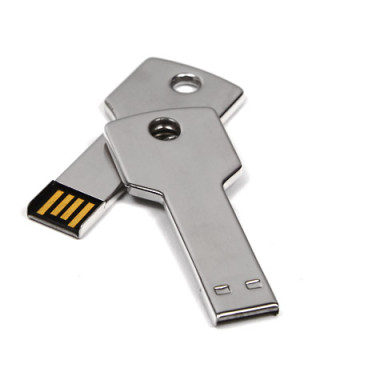 Флеш-накопичувач Ключ, USB 2.0