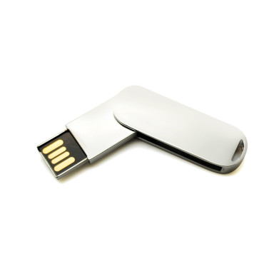 Флеш-накопитель Промо Классика, USB 2.0
