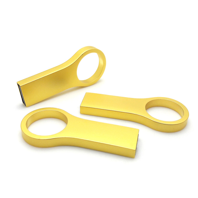 Флеш-накопичувач Circle Metal, USB 2.0