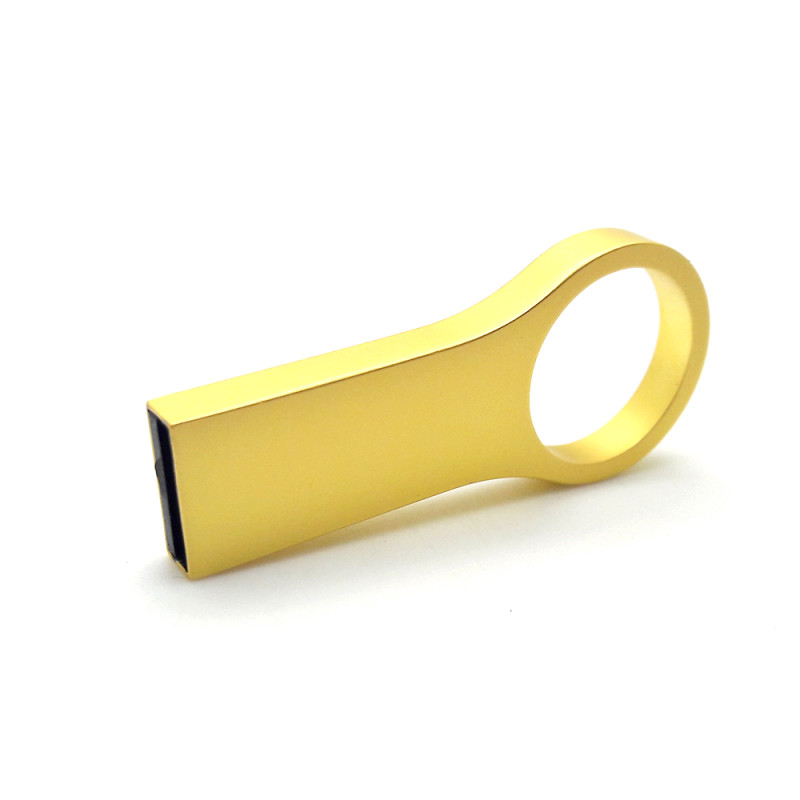 Флеш-накопичувач Circle Metal, USB 2.0