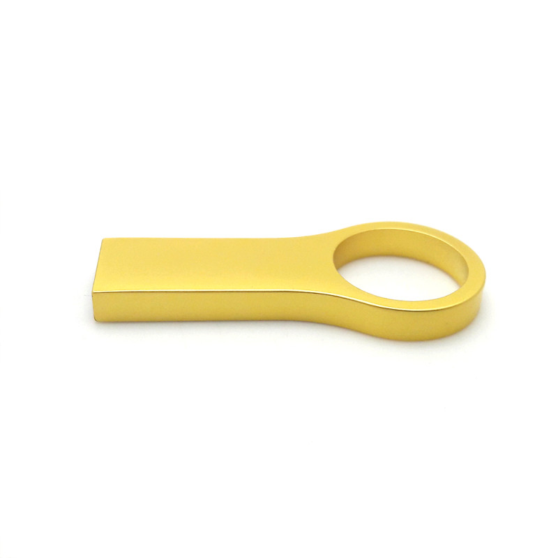 Флеш-накопичувач Circle Metal, USB 2.0