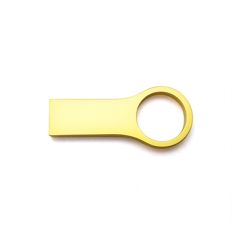Флеш-накопичувач Circle Metal, USB 2.0