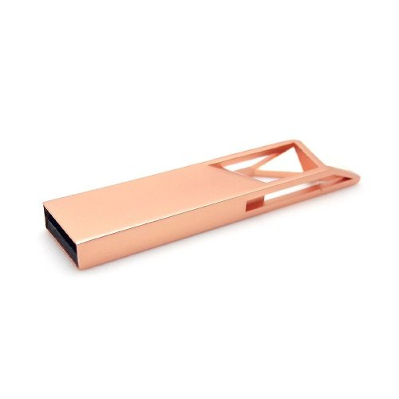 Флеш-накопичувач Original Metal, USB 2.0