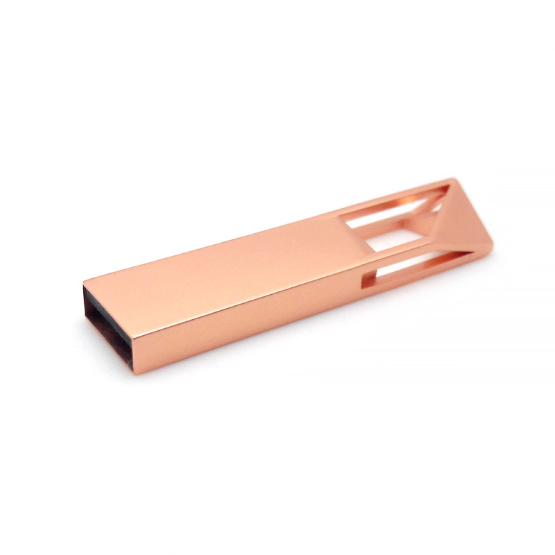 Флеш-накопичувач Original Metal, USB 2.0