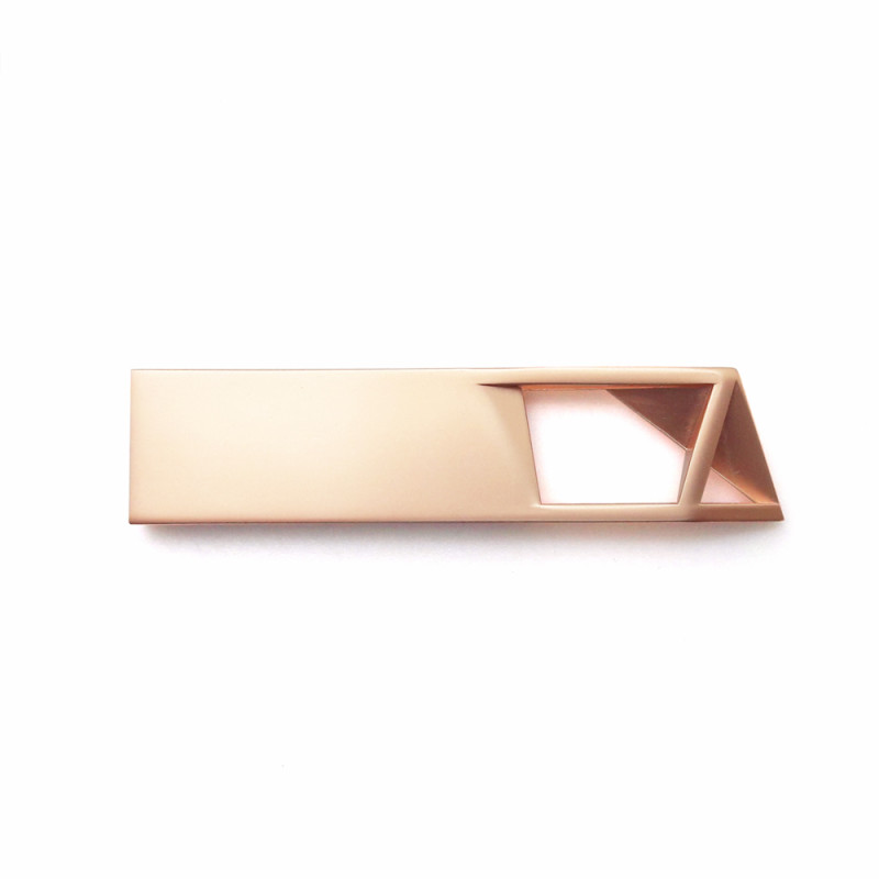 Флеш-накопичувач Original Metal, USB 2.0