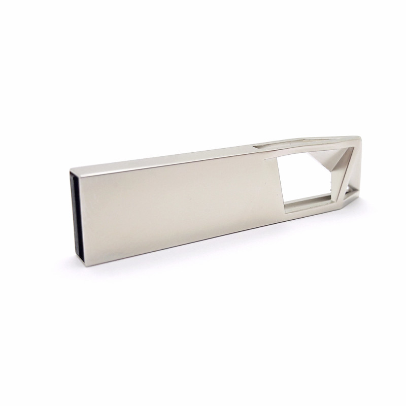 Флеш-накопичувач Original Metal, USB 2.0