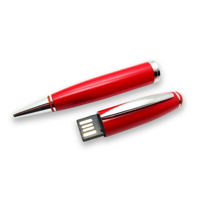 Флеш-накопитель Ручка, USB 2.0