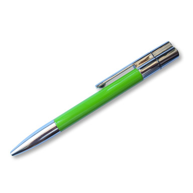 Флеш-накопитель Шариковая ручка, USB 2.0